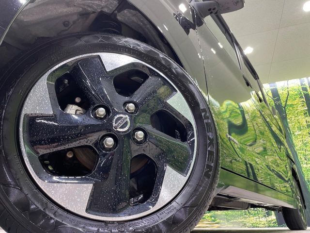 NISSAN ROOX 2023 Image 31