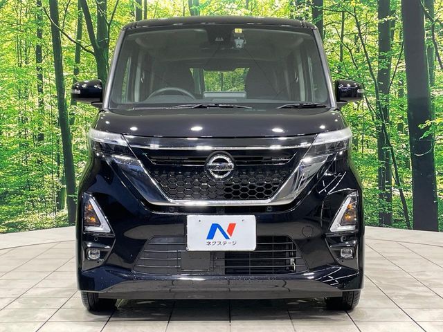 NISSAN ROOX 2023 Image 31