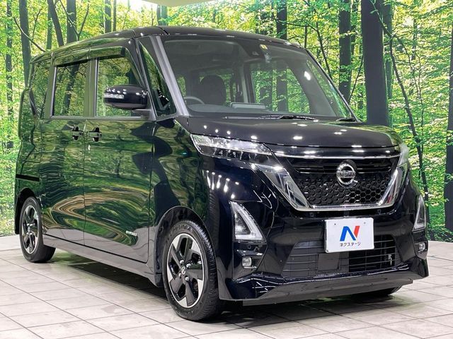 NISSAN ROOX 2023 Image 31