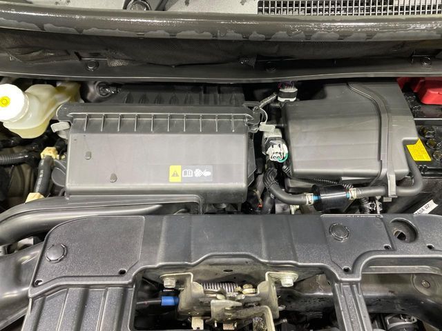 NISSAN ROOX 2023 Image 31