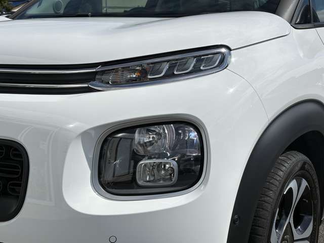 CITROEN C3 AIRCROSS 2021 Image 31