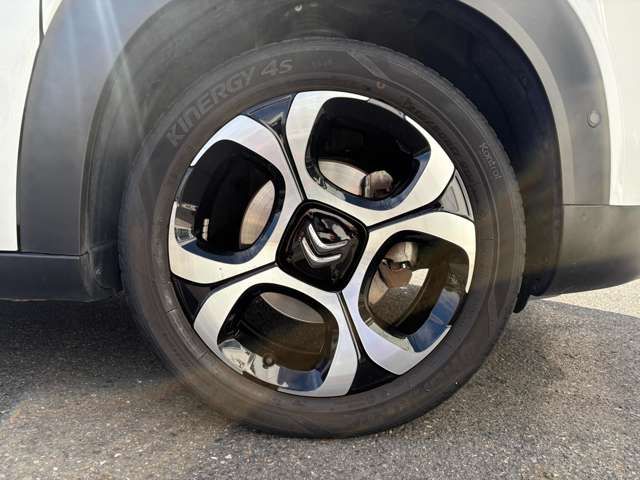 CITROEN C3 AIRCROSS 2021 Image 31