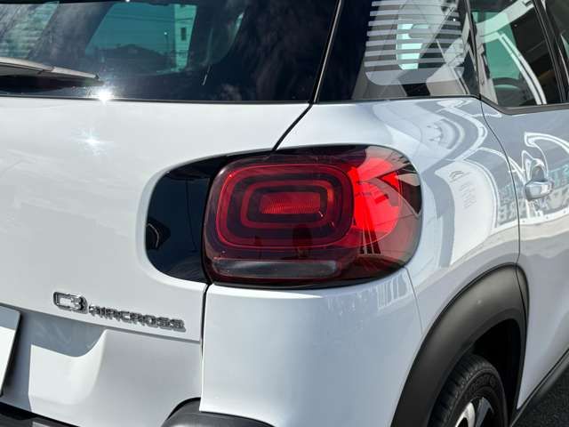 CITROEN C3 AIRCROSS 2021 Image 31