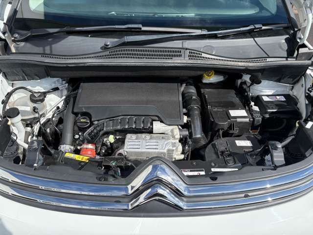 CITROEN C3 AIRCROSS 2021 Image 31