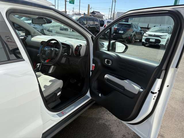 CITROEN C3 AIRCROSS 2021 Image 31