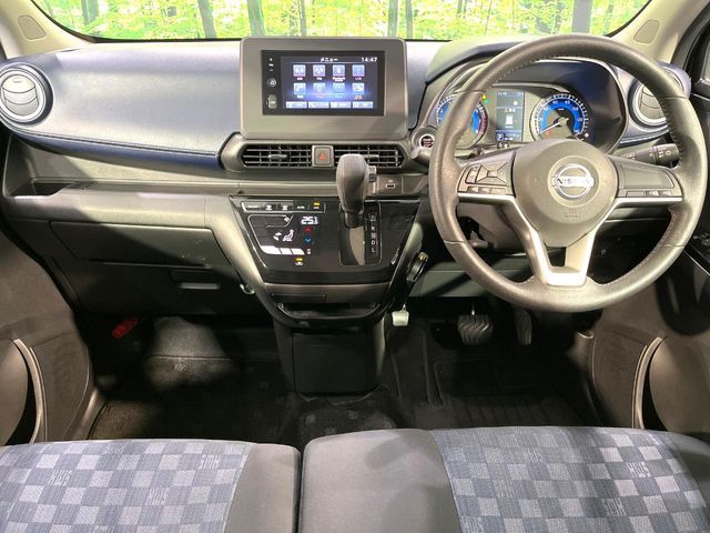 NISSAN DAYZ 2021 Image 31