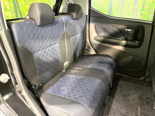 NISSAN DAYZ 2021 Image 31