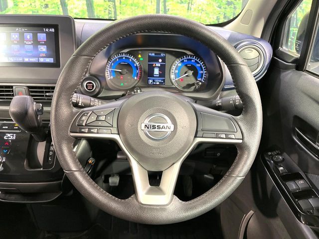 NISSAN DAYZ 2021 Image 31