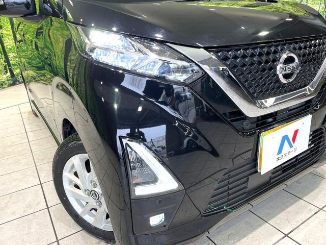 NISSAN DAYZ 2021 Image 31