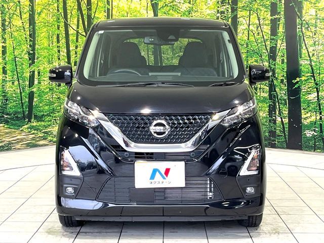 NISSAN DAYZ 2021 Image 31