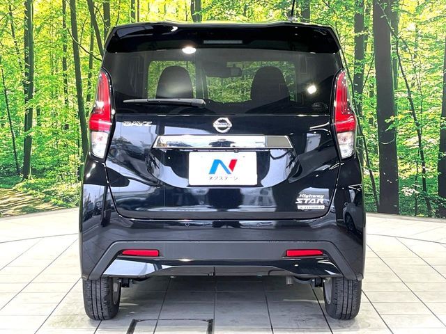 NISSAN DAYZ 2021 Image 31