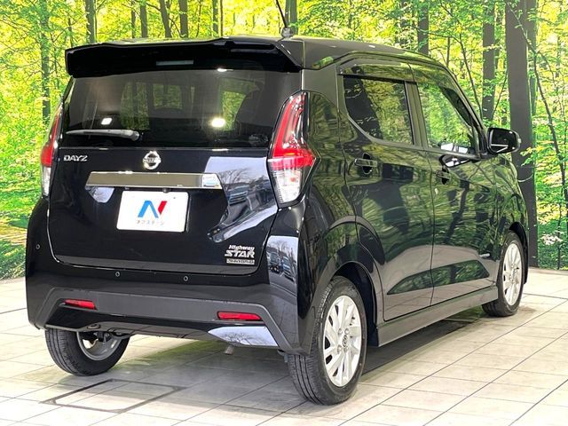 NISSAN DAYZ 2021 Image 31