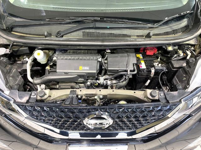 NISSAN DAYZ 2021 Image 31