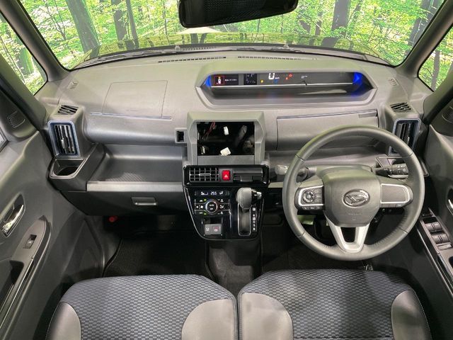 DAIHATSU TANTO CUSTOM 2023 Image 31