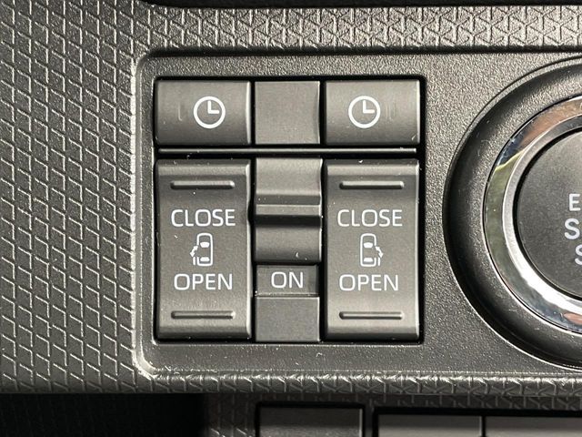 DAIHATSU TANTO CUSTOM 2023 Image 31