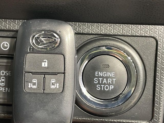 DAIHATSU TANTO CUSTOM 2023 Image 31