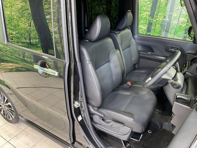 DAIHATSU TANTO CUSTOM 2023 Image 31