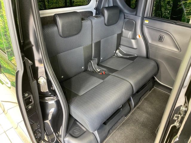 DAIHATSU TANTO CUSTOM 2023 Image 31