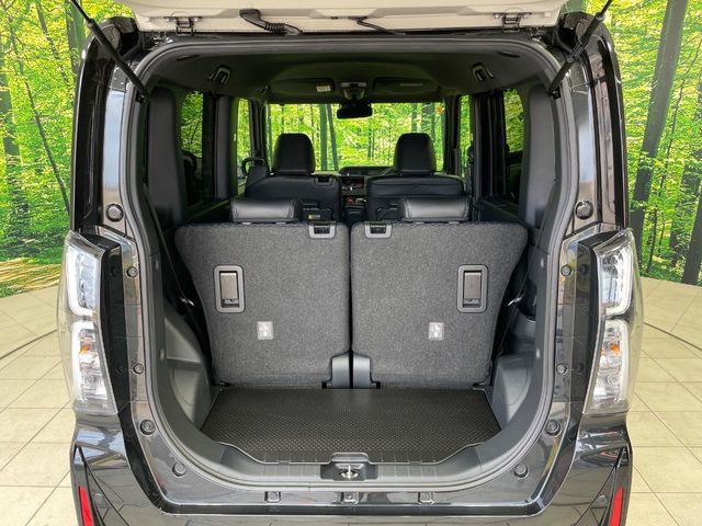 DAIHATSU TANTO CUSTOM 2023 Image 31