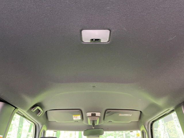 DAIHATSU TANTO CUSTOM 2023 Image 31