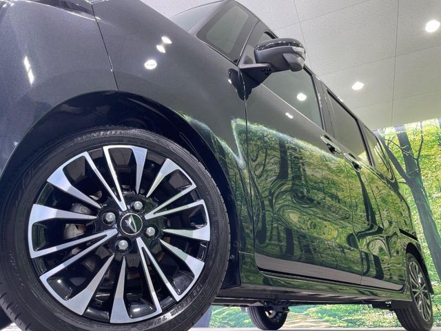 DAIHATSU TANTO CUSTOM 2023 Image 31