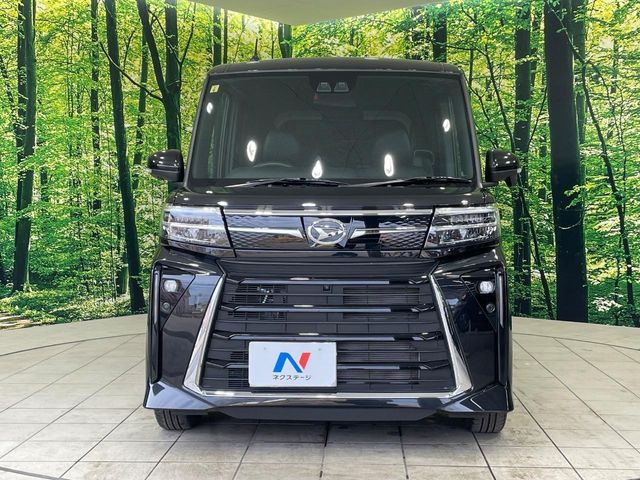 DAIHATSU TANTO CUSTOM 2023 Image 31