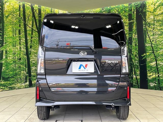 DAIHATSU TANTO CUSTOM 2023 Image 31