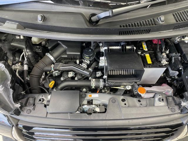 DAIHATSU TANTO CUSTOM 2023 Image 31