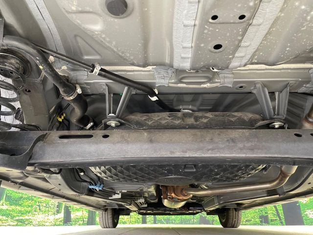 DAIHATSU TANTO CUSTOM 2023 Image 31