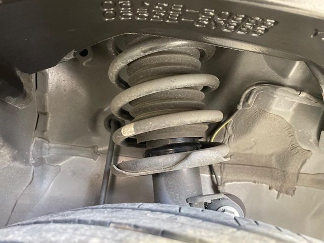 DAIHATSU TANTO CUSTOM 2023 Image 31