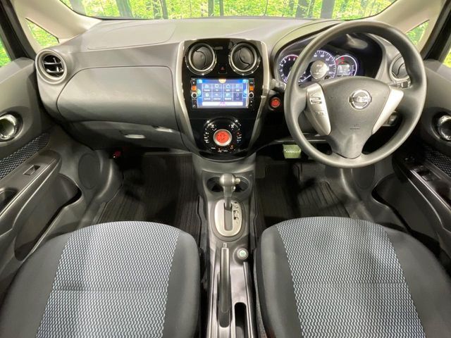 NISSAN NOTE 2015 Image 31