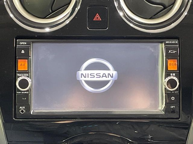 NISSAN NOTE 2015 Image 31