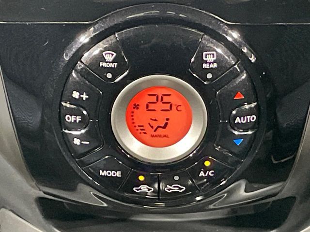 NISSAN NOTE 2015 Image 31