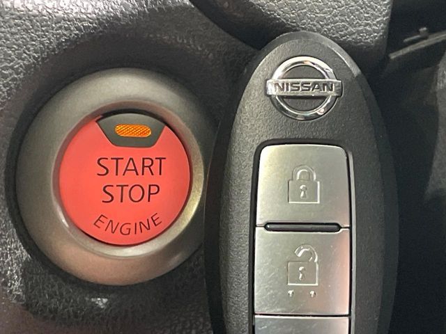 NISSAN NOTE 2015 Image 31