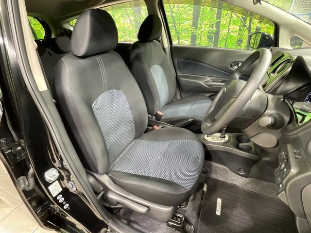 NISSAN NOTE 2015 Image 31