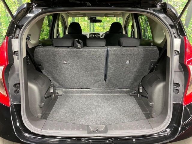 NISSAN NOTE 2015 Image 31