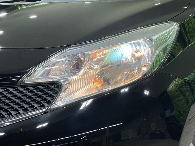 NISSAN NOTE 2015 Image 31