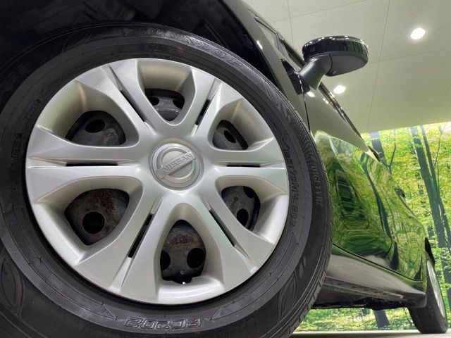 NISSAN NOTE 2015 Image 31