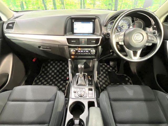 MAZDA CX-5 2015 Image 31