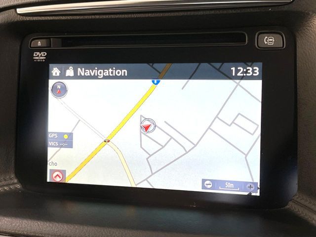 MAZDA CX-5 2015 Image 31