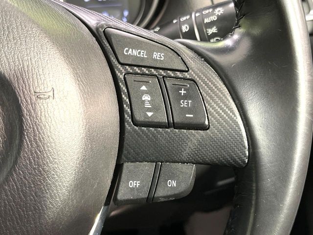 MAZDA CX-5 2015 Image 31