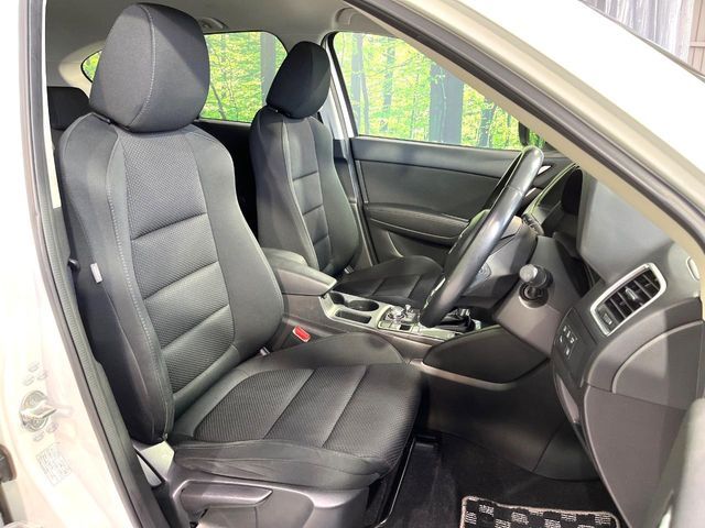 MAZDA CX-5 2015 Image 31