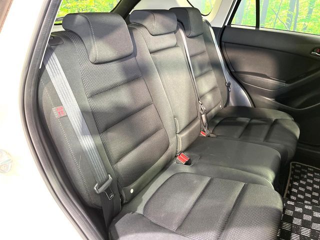 MAZDA CX-5 2015 Image 31