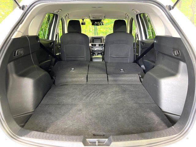 MAZDA CX-5 2015 Image 31