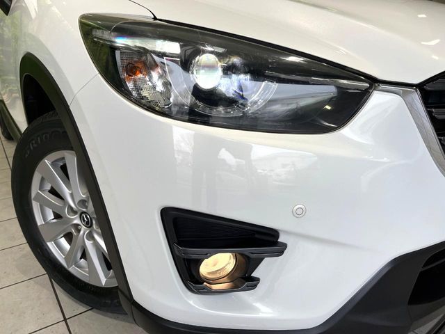 MAZDA CX-5 2015 Image 31