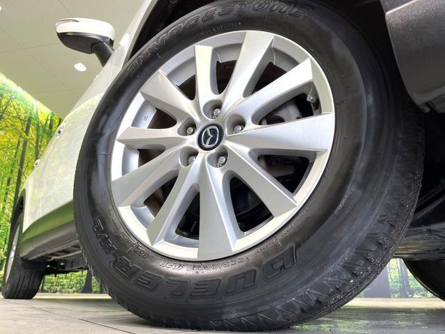 MAZDA CX-5 2015 Image 31