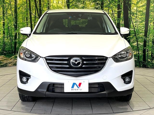 MAZDA CX-5 2015 Image 31