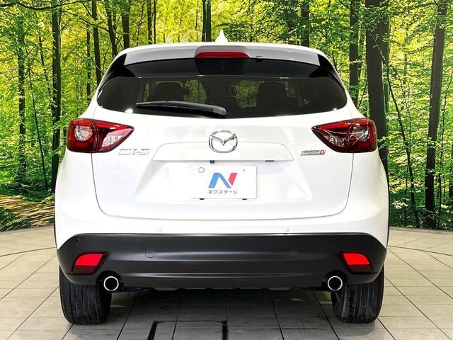 MAZDA CX-5 2015 Image 31