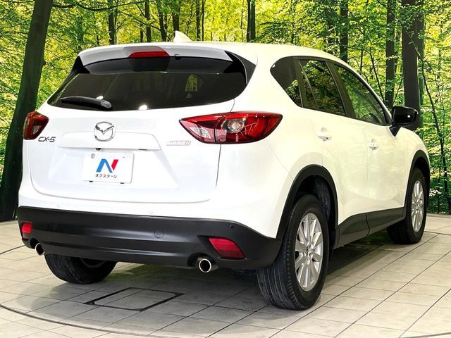 MAZDA CX-5 2015 Image 31