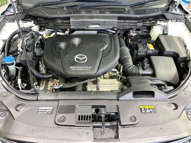MAZDA CX-5 2015 Image 31